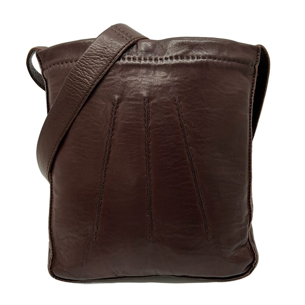 Hermès Toudou Shoulder Bag